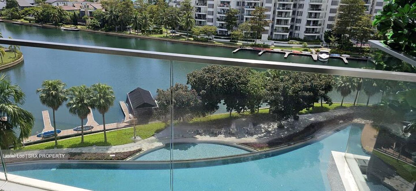 The Residences at W Singapore Sentosa Cove (D4), Condominium #448207671